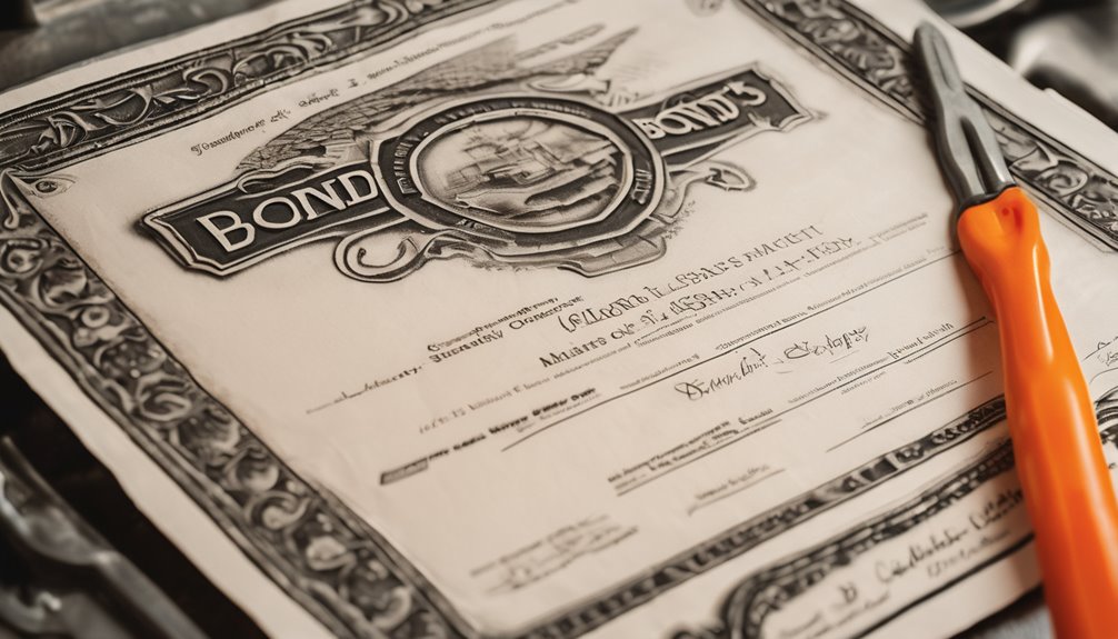 liability vs performance bond myths