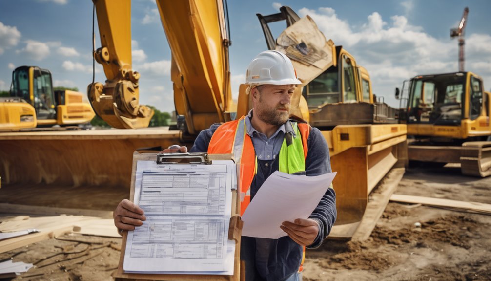 license acquisition criteria outlined