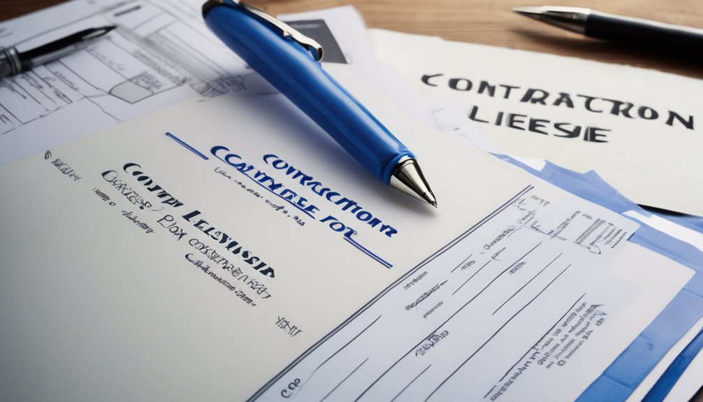 license acquisition eligibility criteria