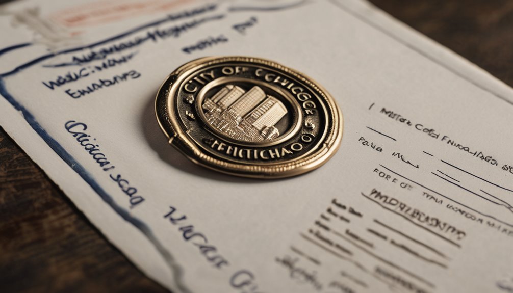 license and bond application process