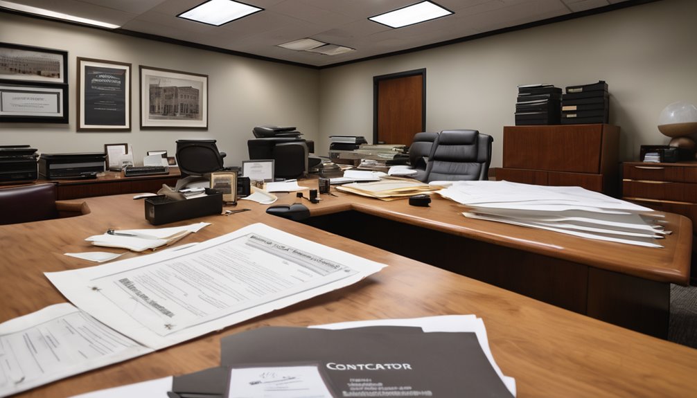 license and bond application process