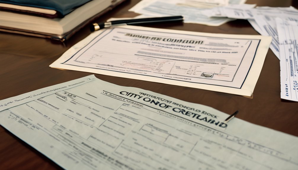 license and bond renewal