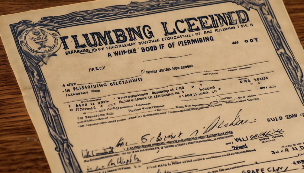 license and bond renewal guidelines