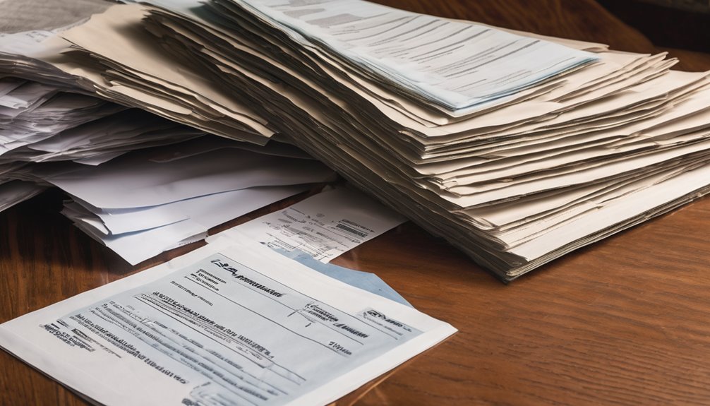 license and bond upkeep