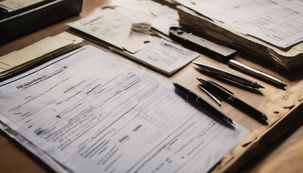 license and permit application