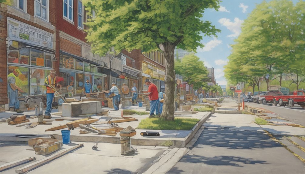 license and permit application process