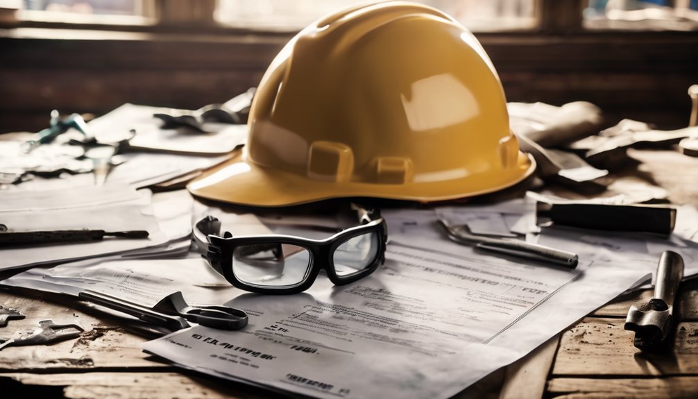 license and permit applications