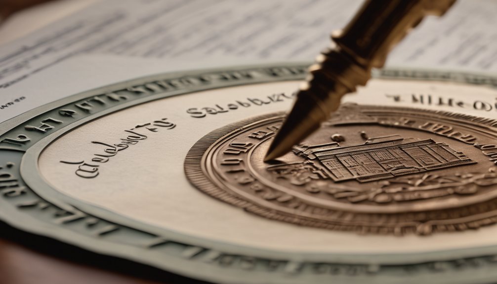 license and permit assurance