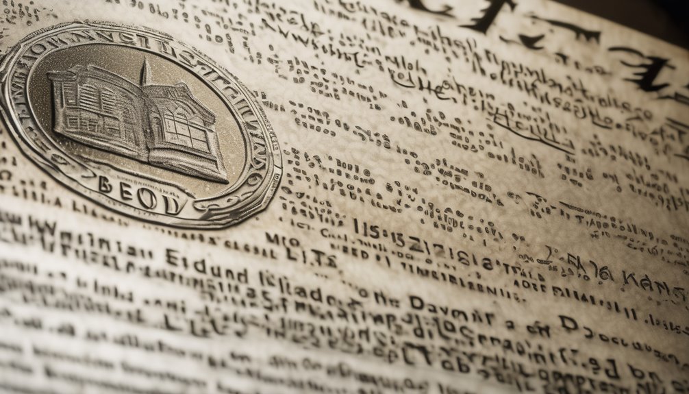 license and permit assurance