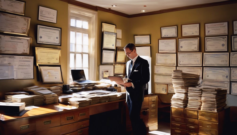 license and permit bond