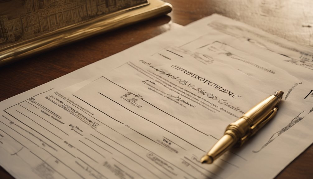 license and permit bond process