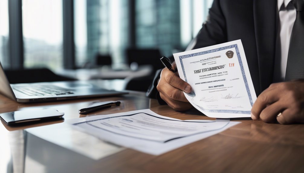 license and permit bonding