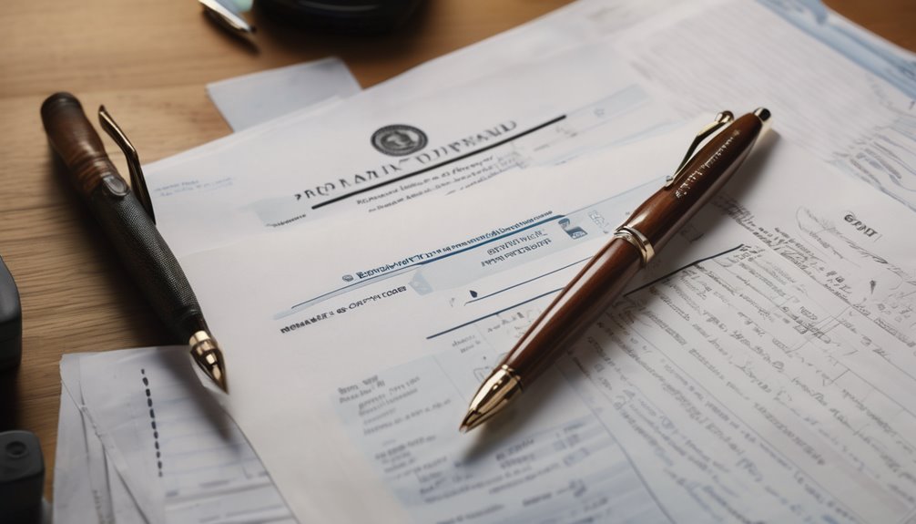 license and permit bonding process