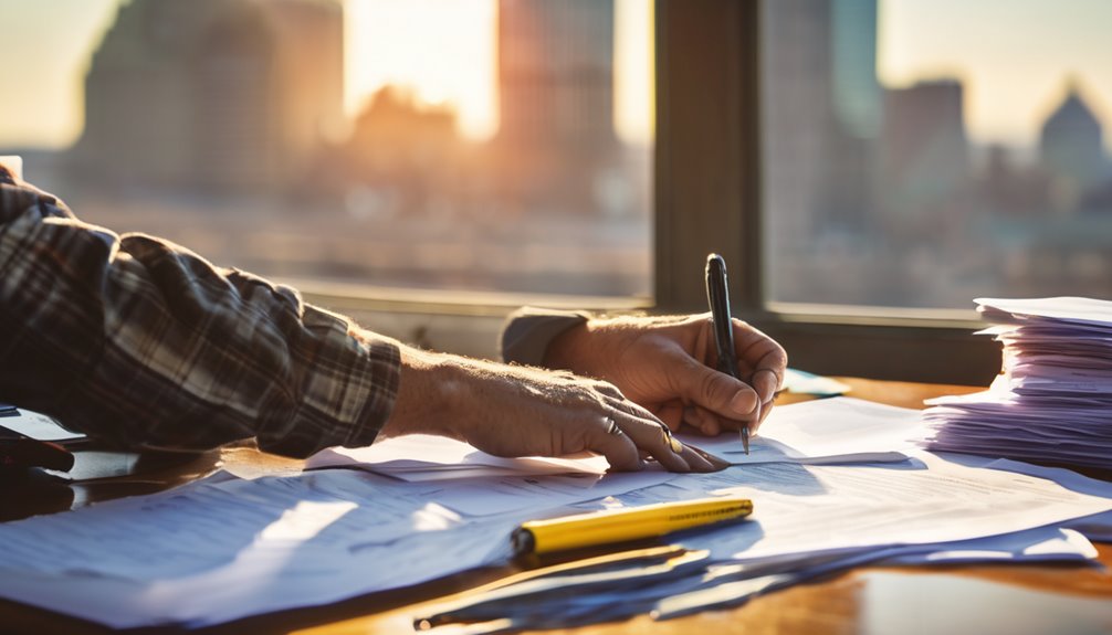 license and permit bonding steps