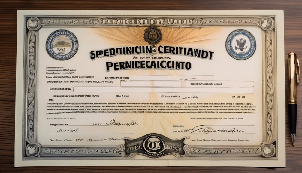 license and permit bonds