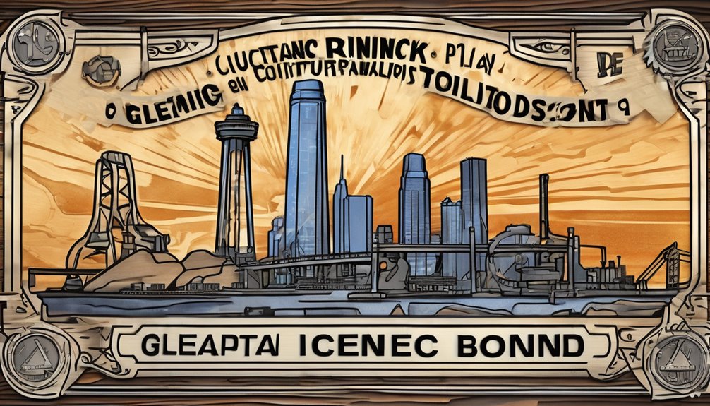 license and permit bonds