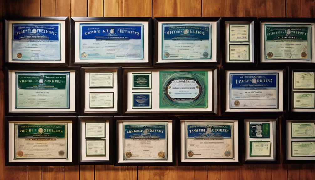 license and permit bonds