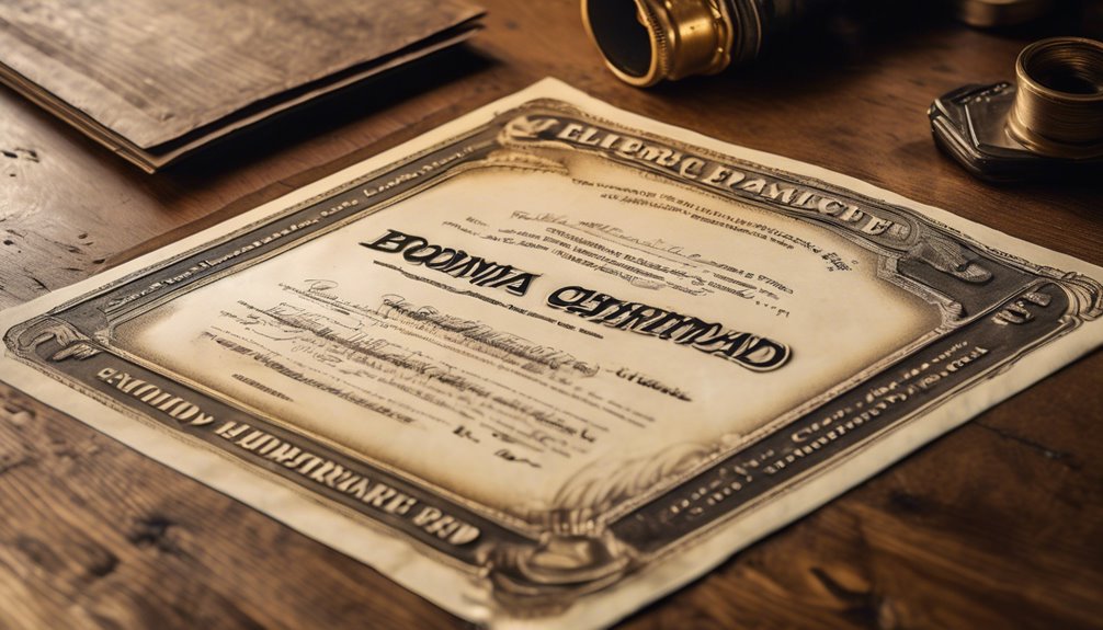 license and permit bonds