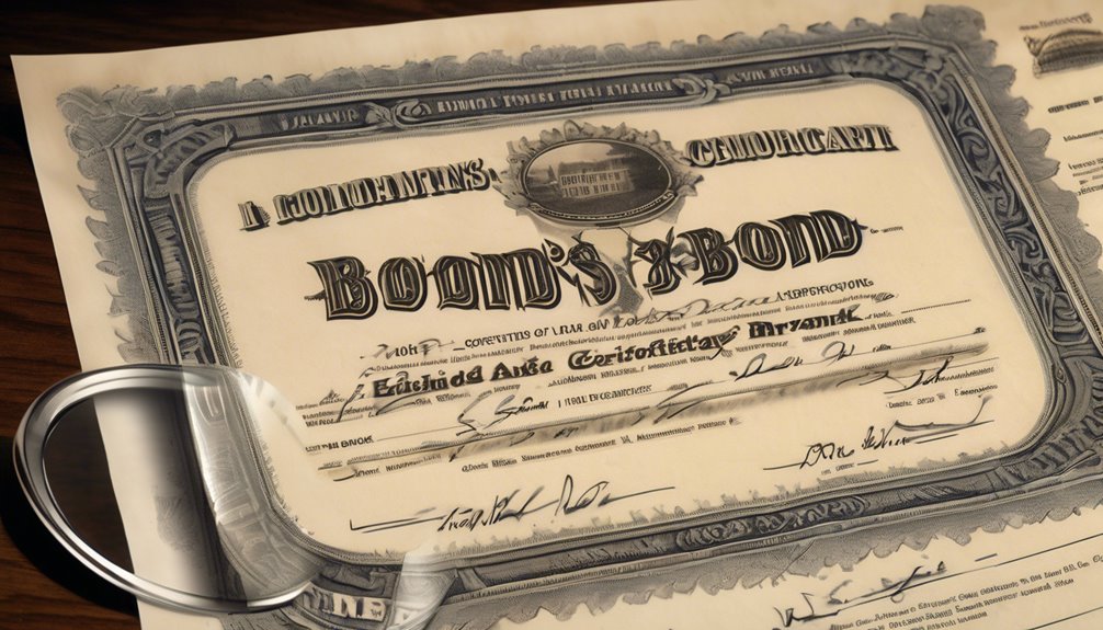 license and permit bonds misconceptions
