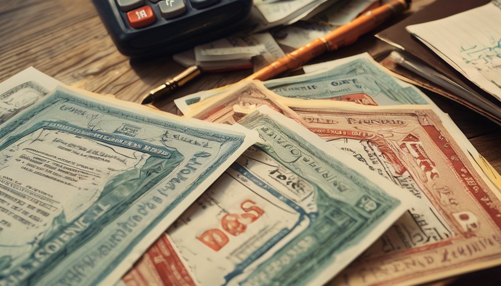 license and permit expenses