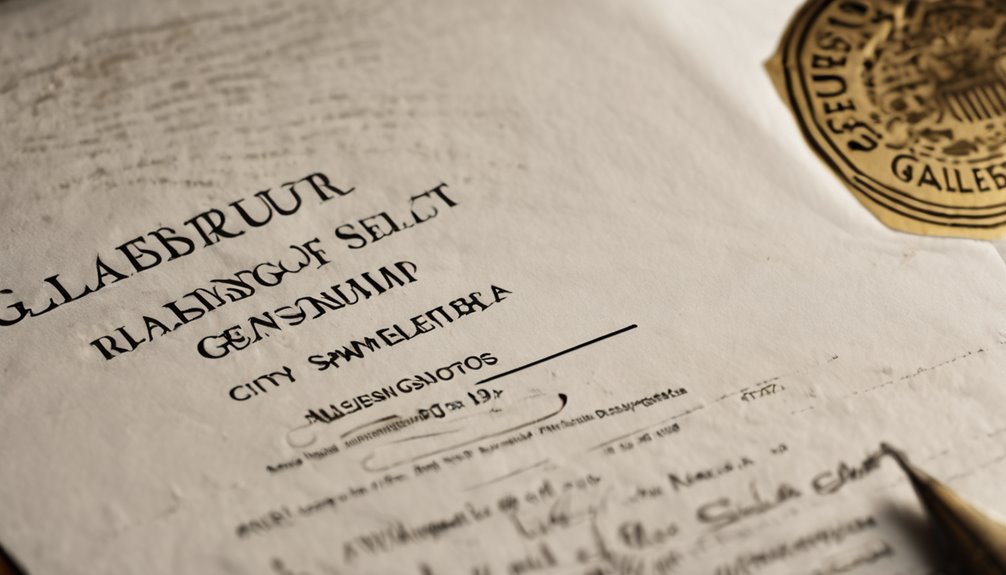 license and permit expenses