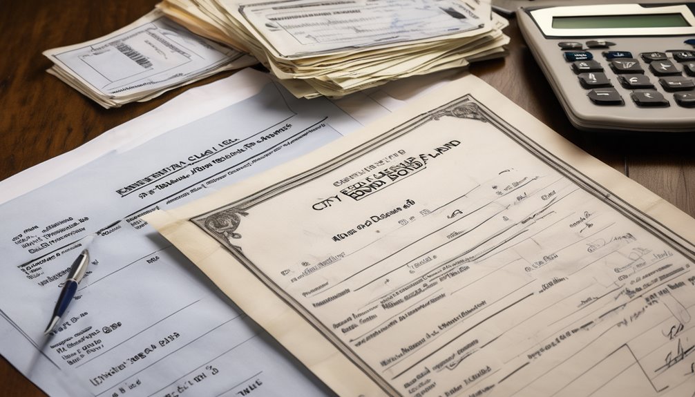 license and permit expenses