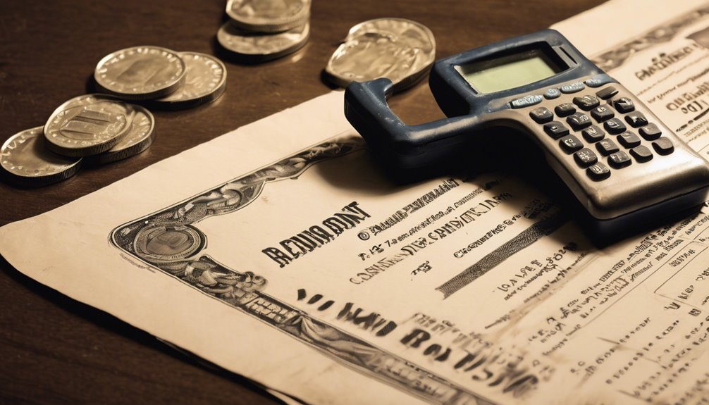 license and permit expenses