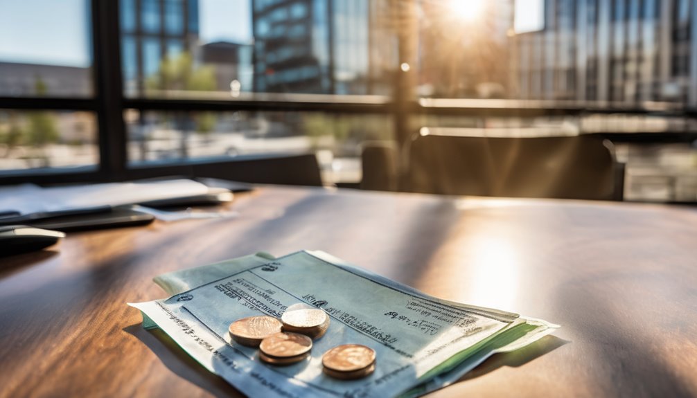 license and permit expenses