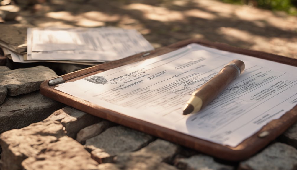 license and permit maintenance