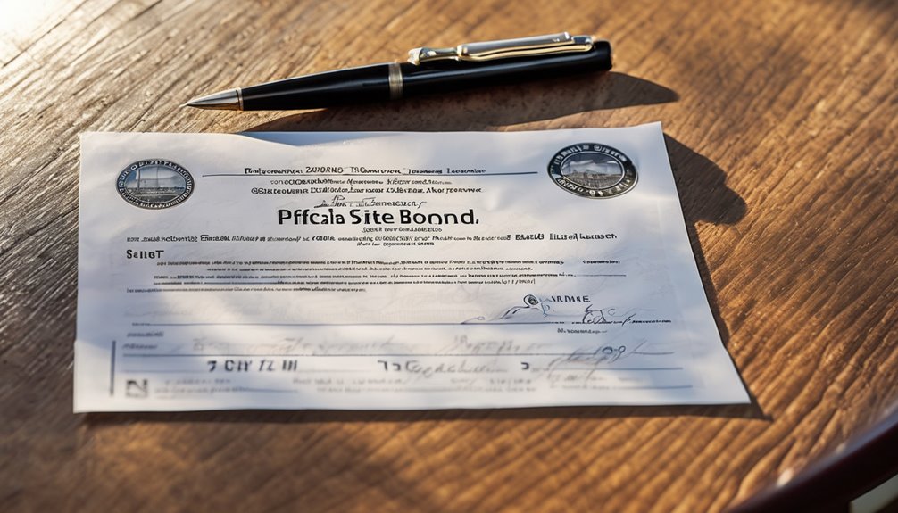 license and permit requirements