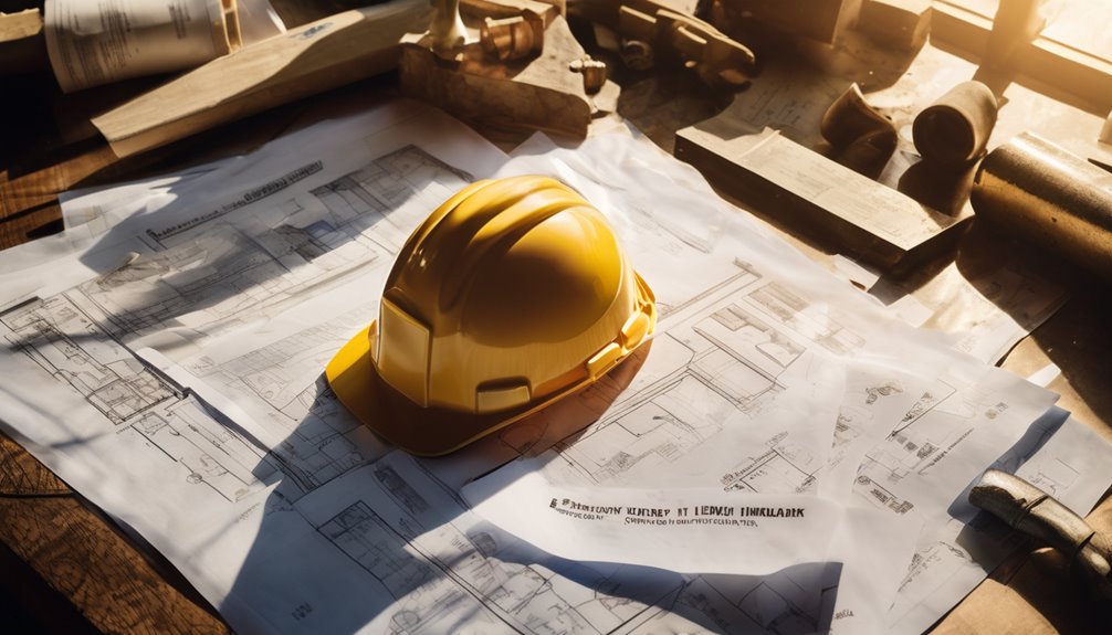 license and permit requirements