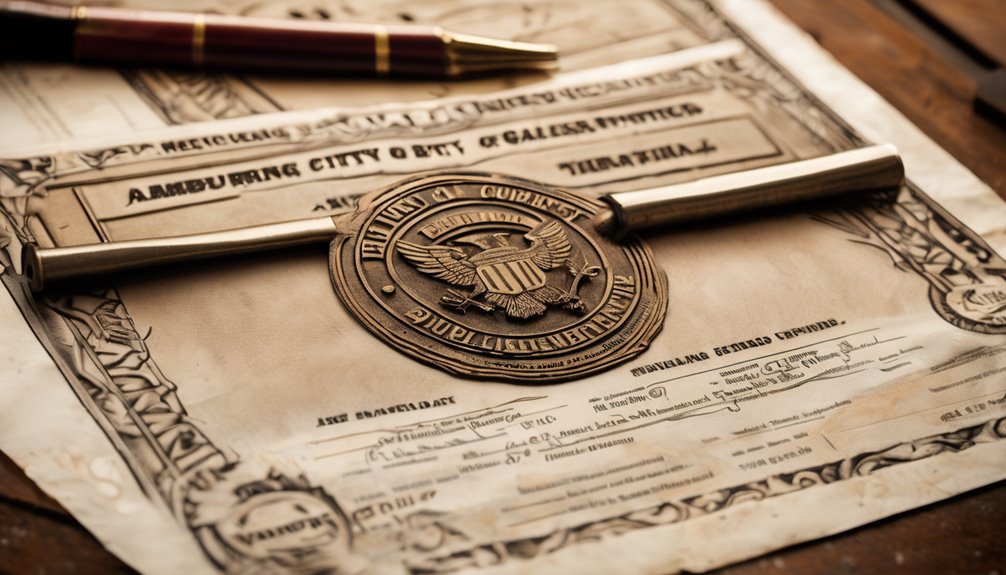 license and permit requirements