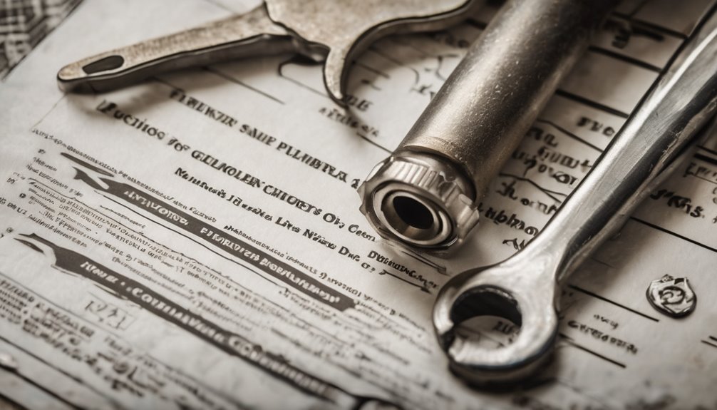 license and permit requirements