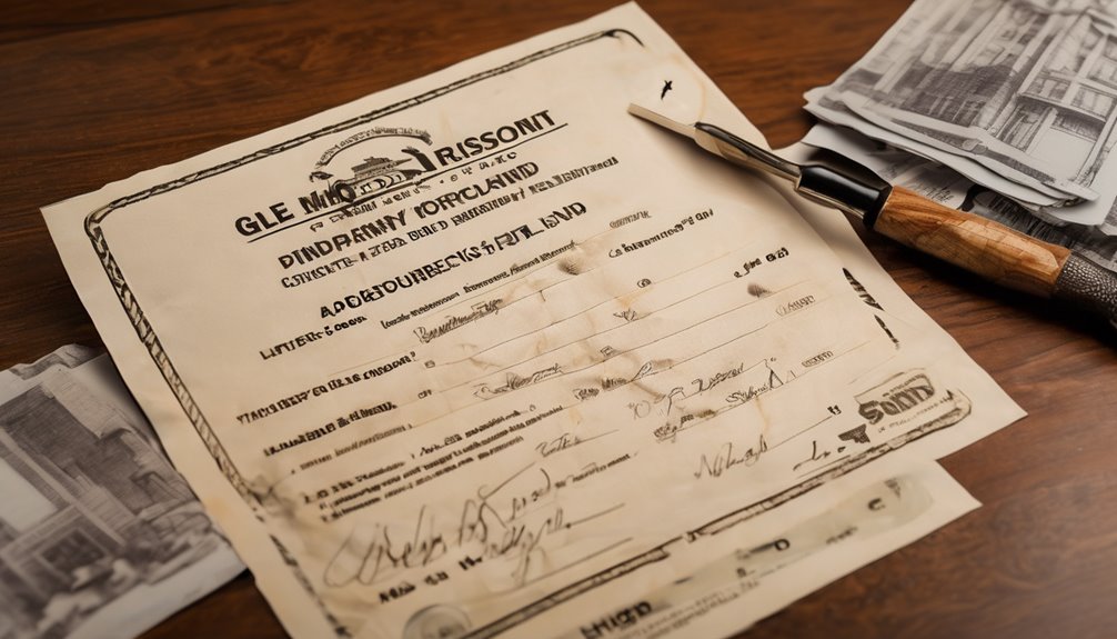 license and permit requirements