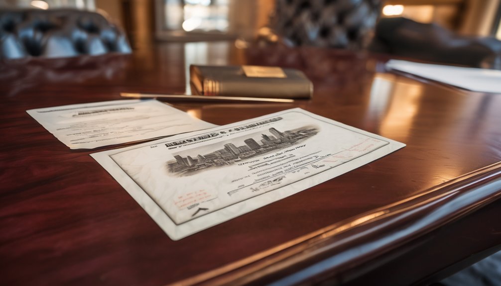 license and permit security