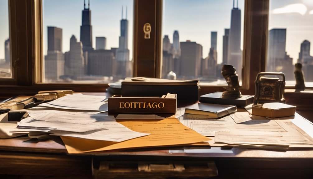 license application documentation needed