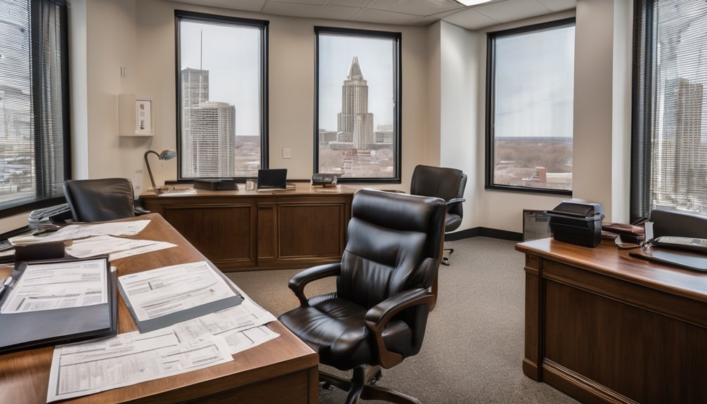 license application procedure details