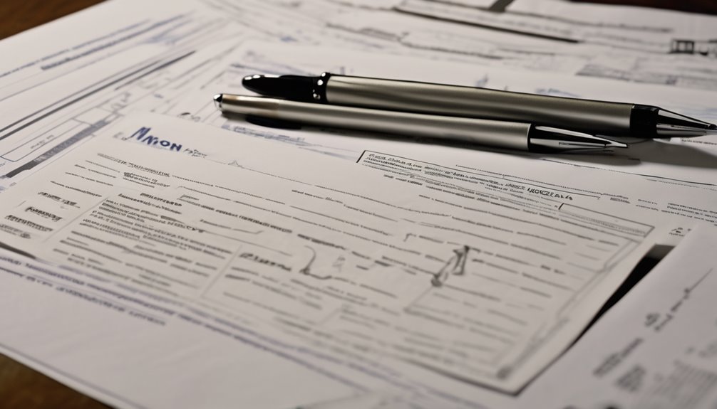 license application procedure steps