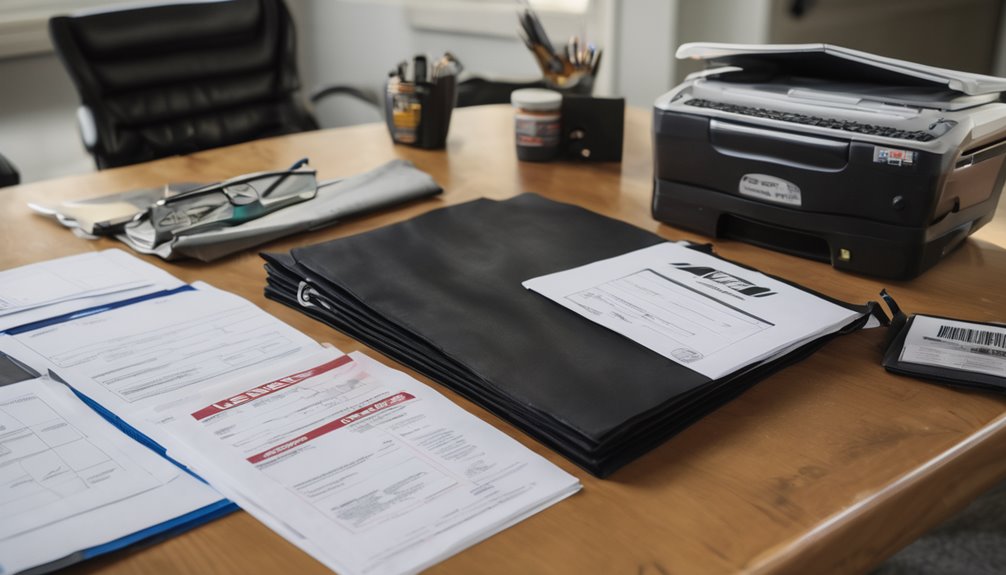 license application process guide