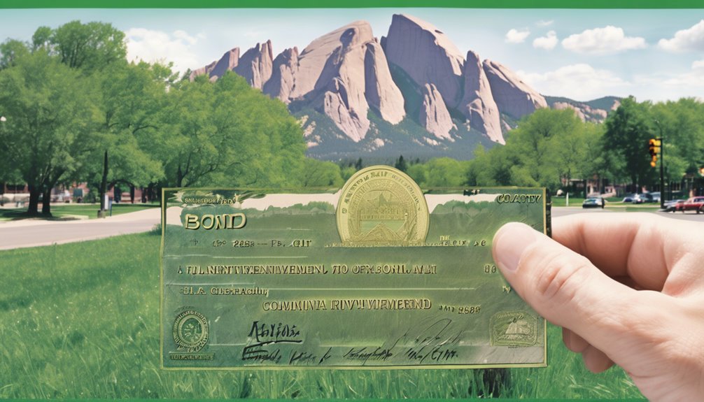 license bond advantages explained