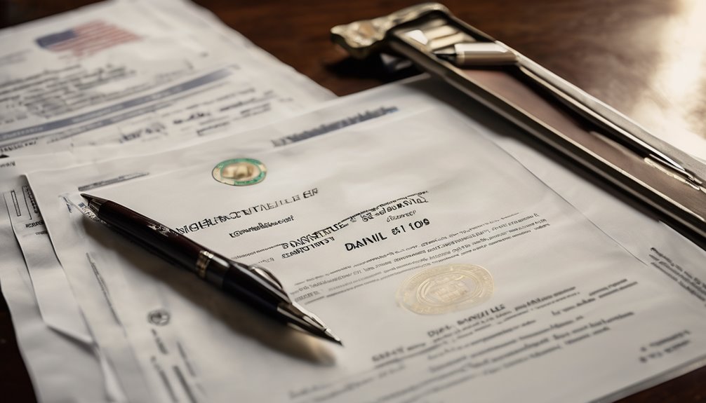 license bond application process
