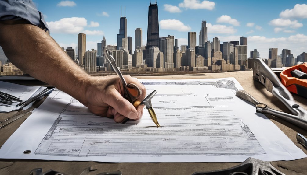 license bond application steps