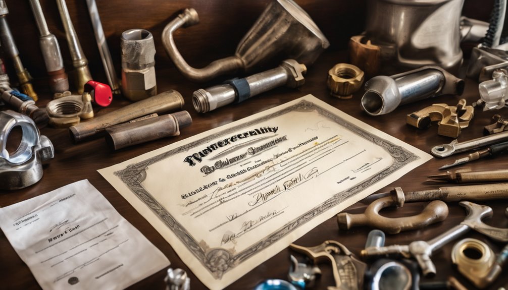 license bond duration renewal