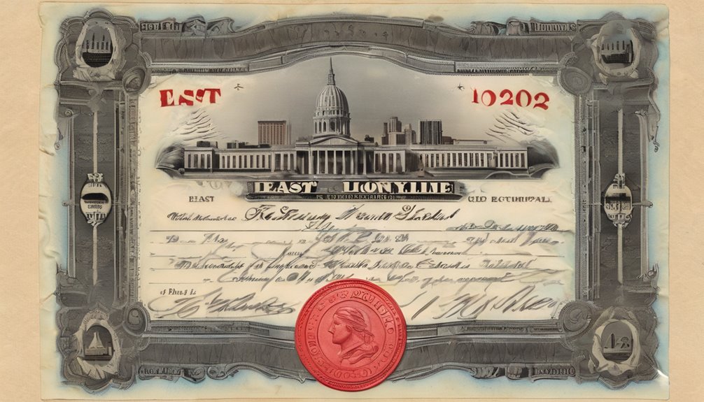 license bond duration renewal