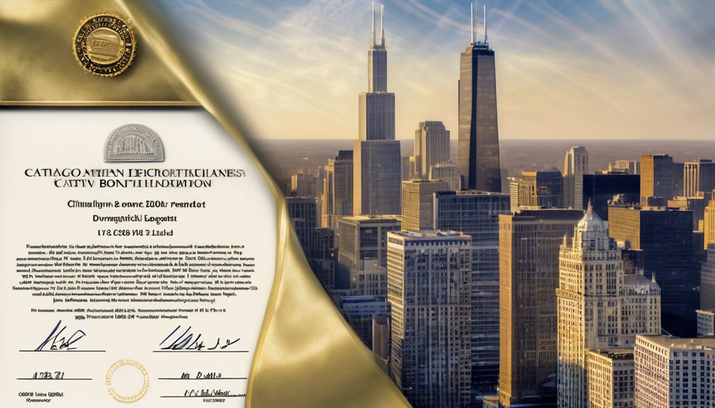 license bond ensures compliance