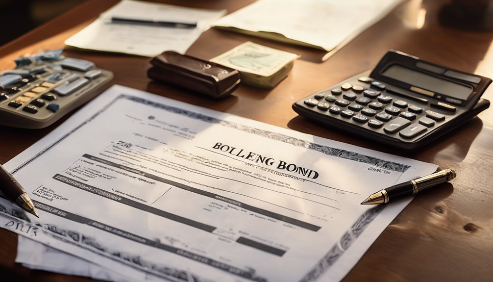 license bond financial impact