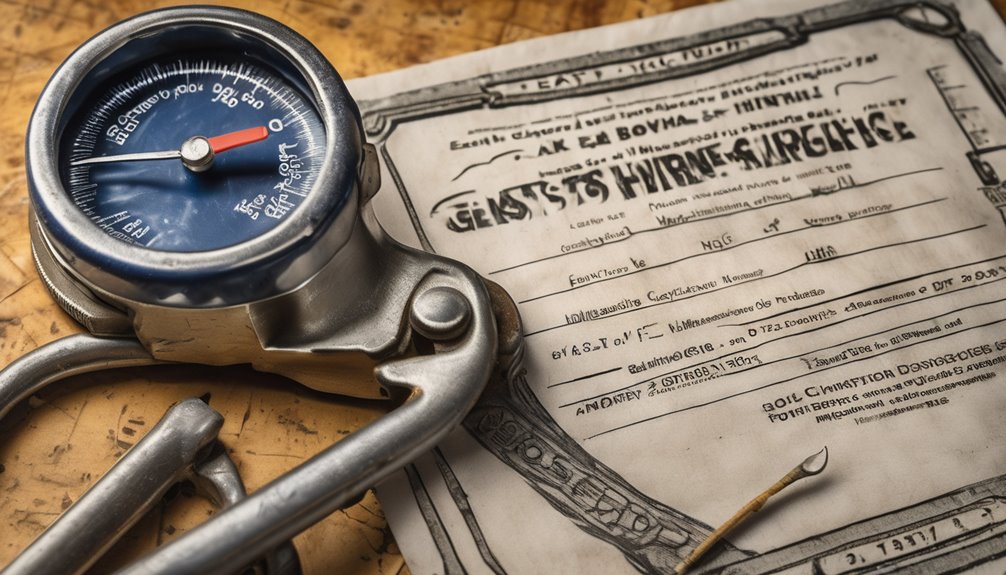 license bond maintenance tips