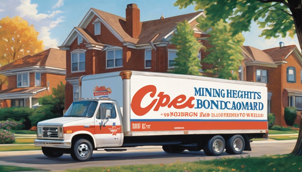 license bond safeguards relocation