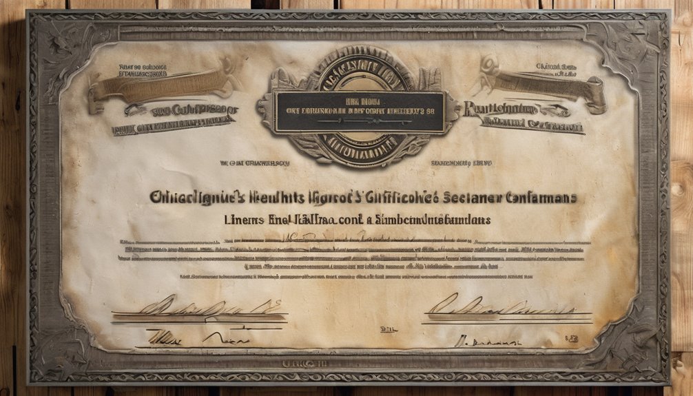 license bonds duration renewal