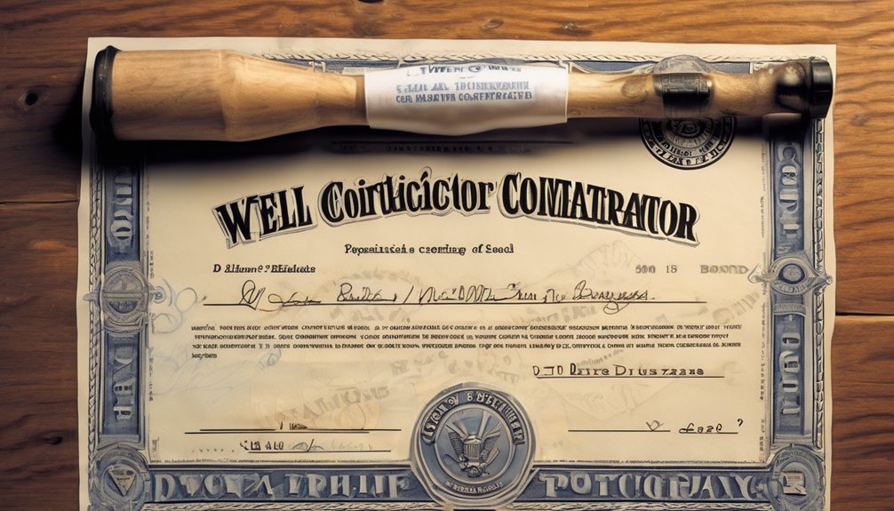 license bonds for contractors